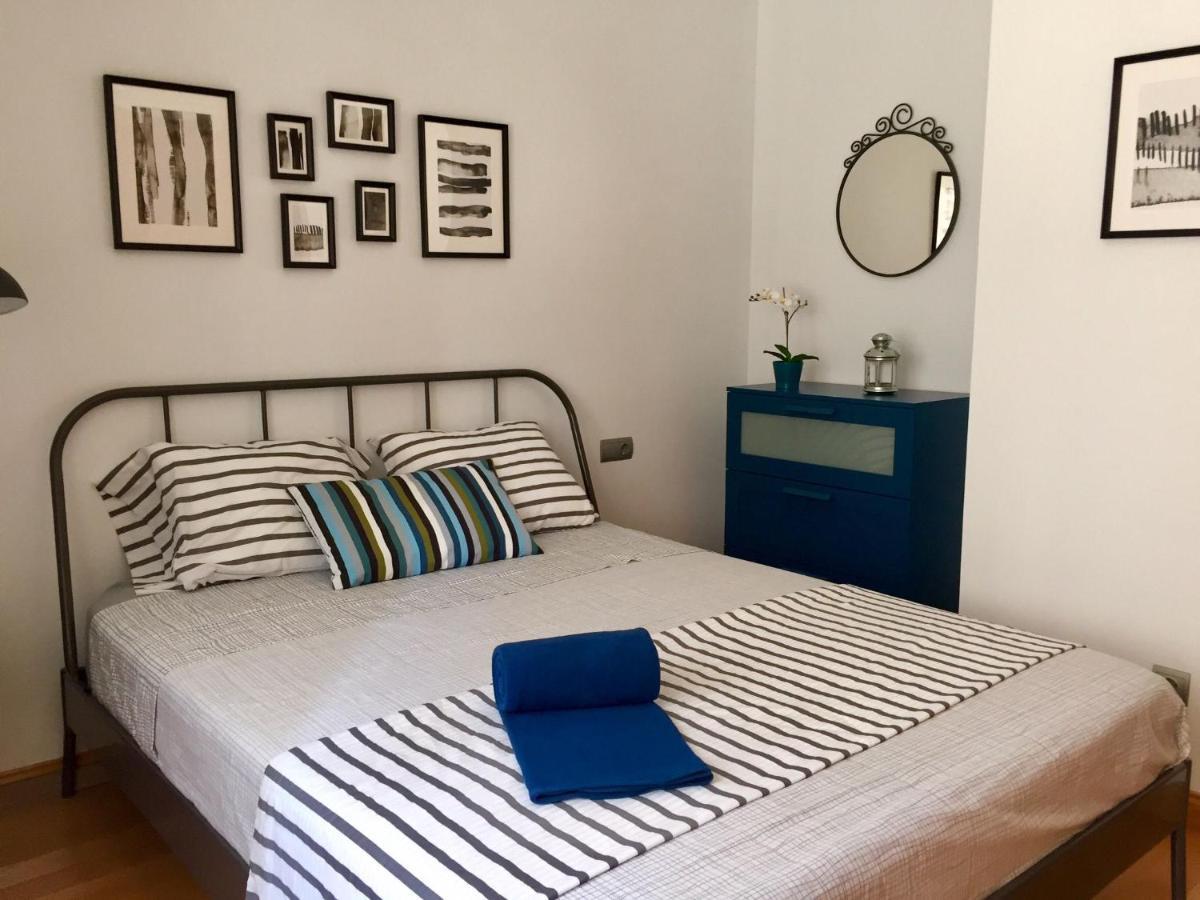 Daria Gran Terraza By Alohamalaga Apartment Málaga